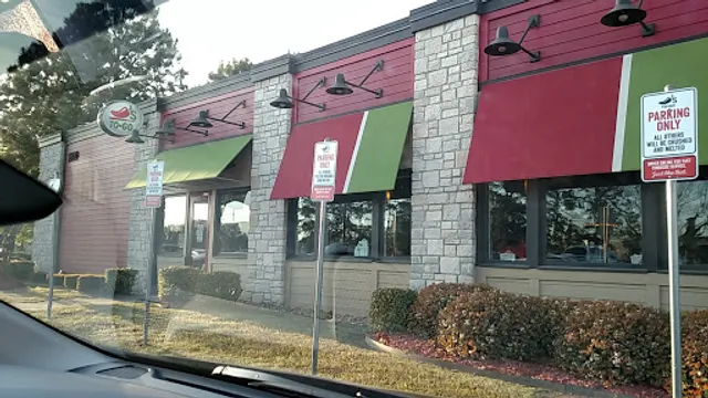 Chili's Grill & Bar