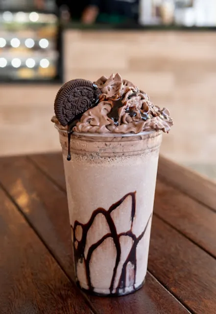 CHAI CLUB MEDAK CHURCH