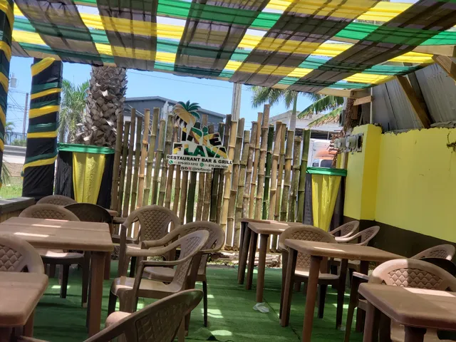 Irie Flava Restaurant