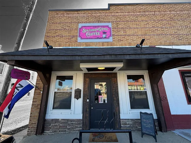 Southern Grace Coffee LLC