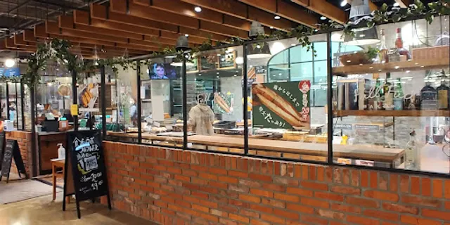 食パンラボフルフル 福岡志免