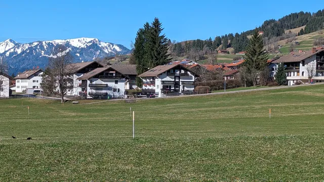 Ferienwohnung Höhenrausch