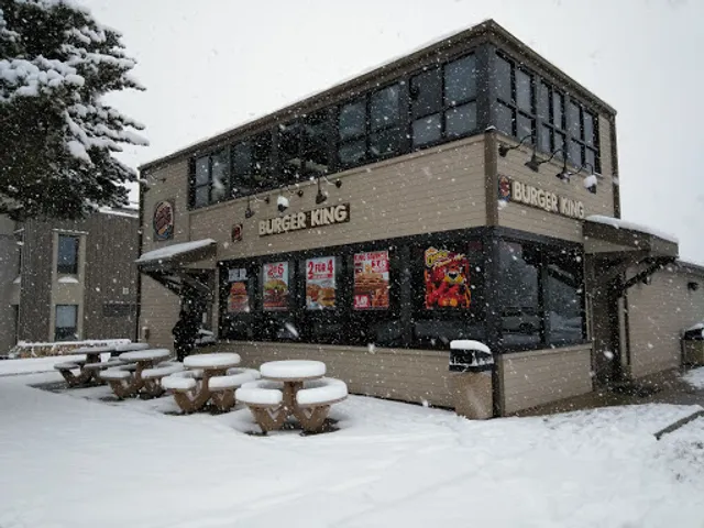 Burger King