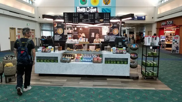 Peet's Coffee