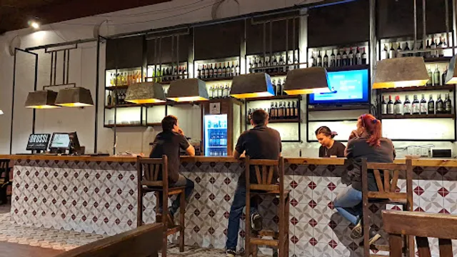 BORUSSIA cafe restoran