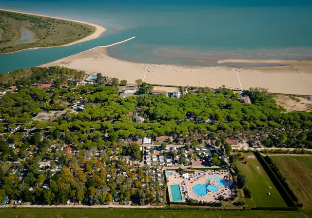 Camping Laguna Village Spa