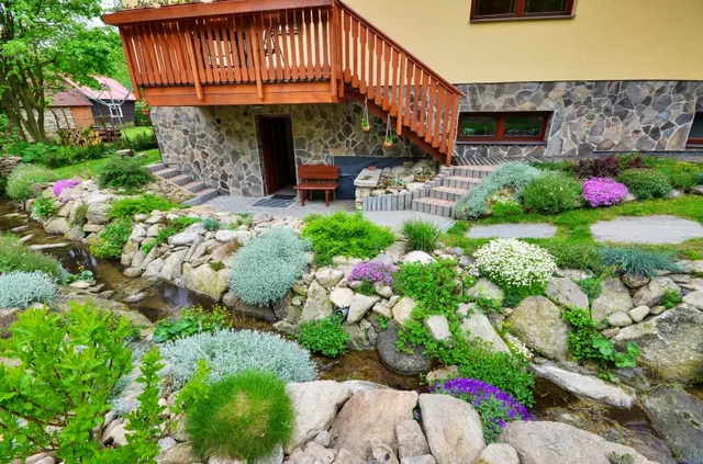 Apartmány Novákovi