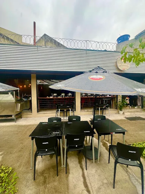 Restaurante Seu Cristóvão Na Brasa - São Cristóvão