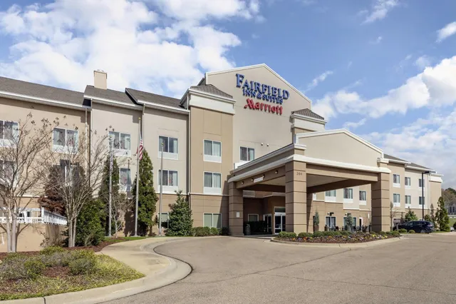 Fairfield by Marriott Inn & Suites Columbus