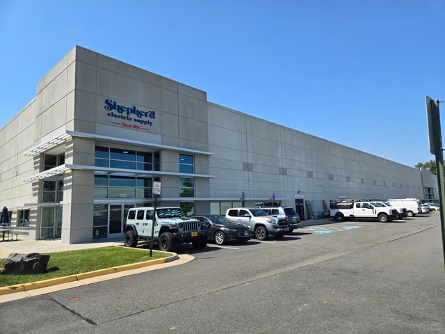 Shepherd Electric Supply