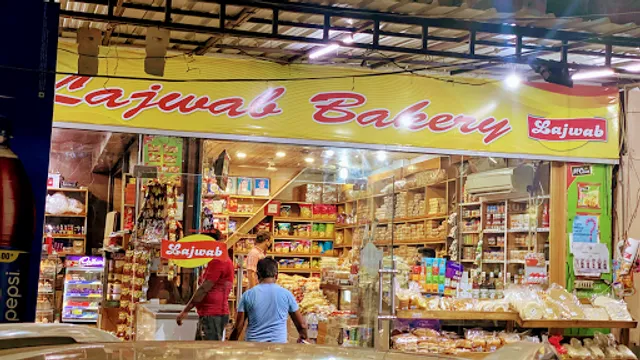 LAJWAB BAKERY