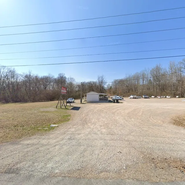 United Propane Gas (Milledgeville, TN)