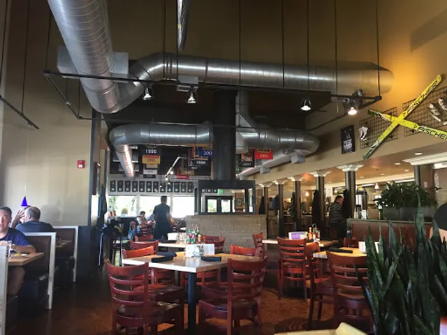 Park City Roadhouse Grill