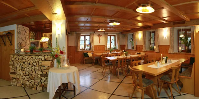 Gasthof Lamprecht Inh. Helmut Hedderich