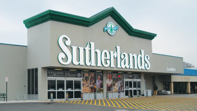 Sutherlands