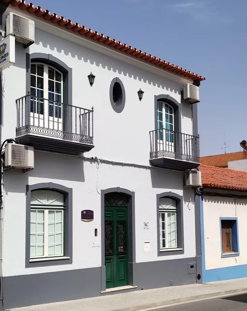 Hospedaria Os Condes