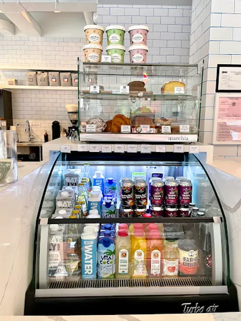 Coffee Project New York | Tribeca