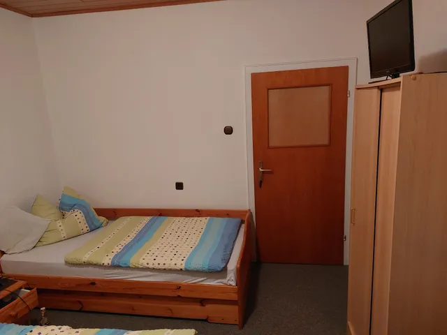 Landgasthof "Rosbacher Stuben" - Rita und Ulrich Henkenius