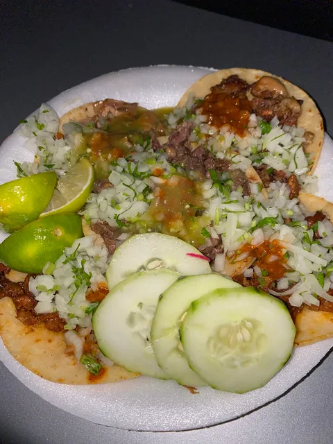 Domínguez Tacos