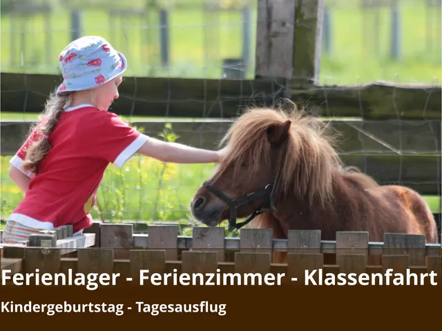 Kinderbauernhof Marienhof