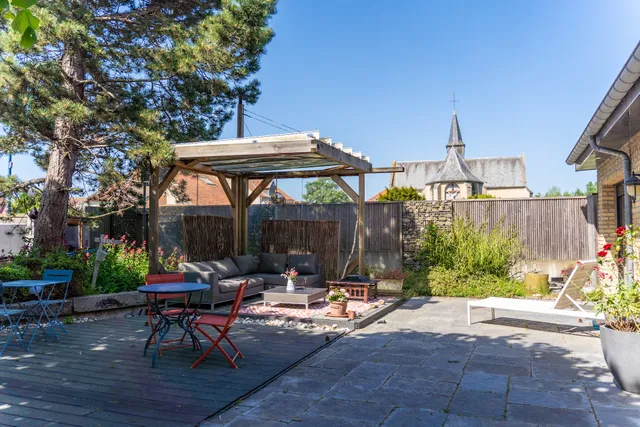 Ô Chambres d'Hôtes & spa