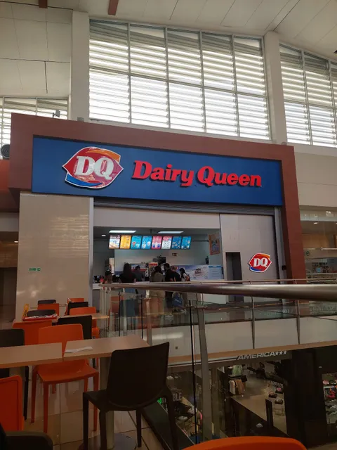 Dairy Queen • Multiplaza