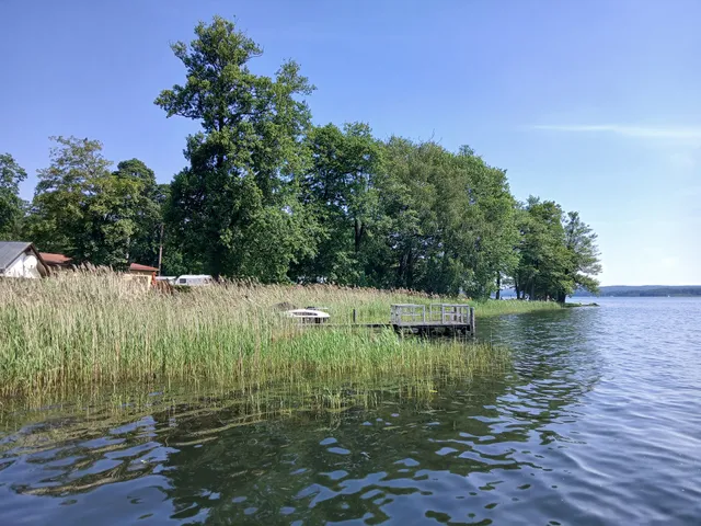 Fischland Scharmützelsee - holiday at Fischer