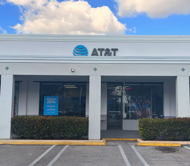AT&T Store