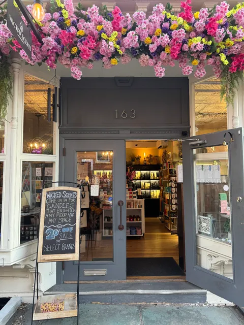 Wicked Scents Hoboken