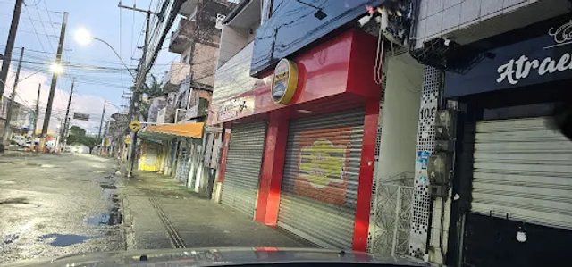 Sabor e delícia delicatéssen