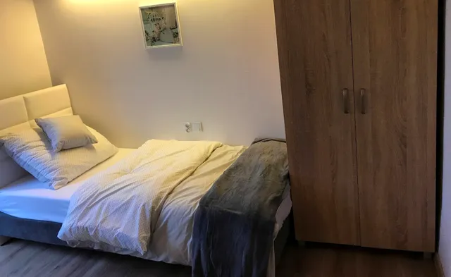 Pokoje Gościnne Kossowa