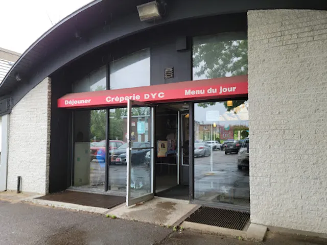 Creperie DC