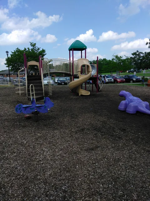 Liberty Hall Event Center