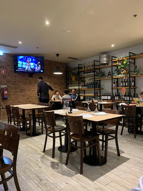 Sabor Gaúcho (GaiaShopping)