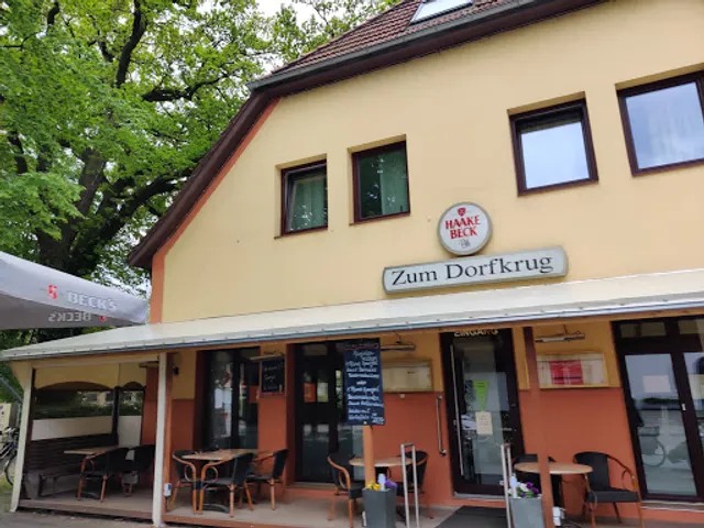 Zum Dorfkrug