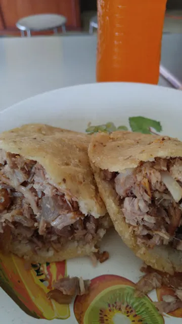 Gorditas Don Rafita