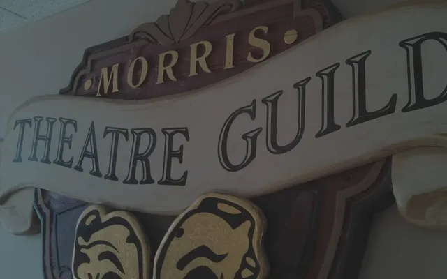 Morris Theatre Guild Playhouse
