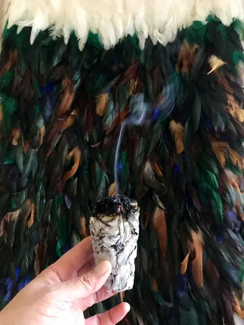 The Silver Koru Massage and Holistic Healing On Rainbow Beach.