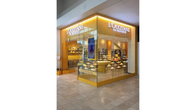 L'Occitane en Provence