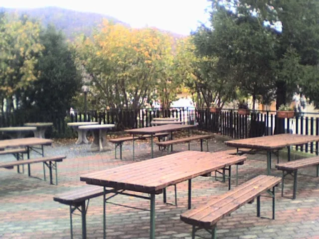 Trattoria Degli Alpini