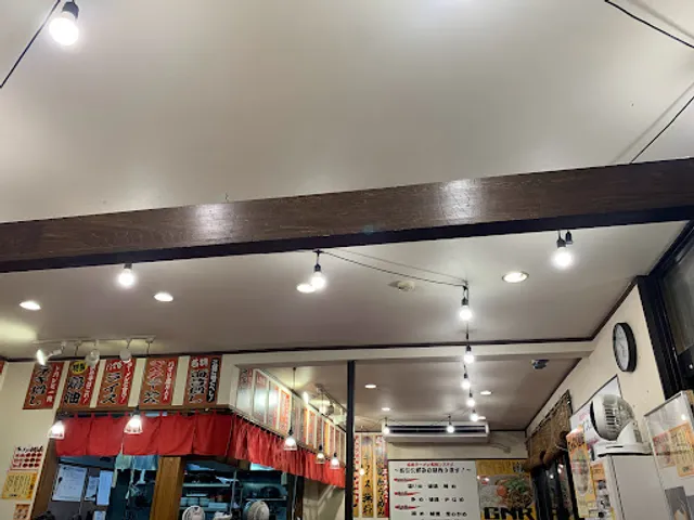 横浜家系ラーメン 濃厚家