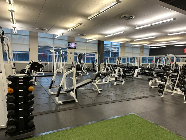 New York Sports Club