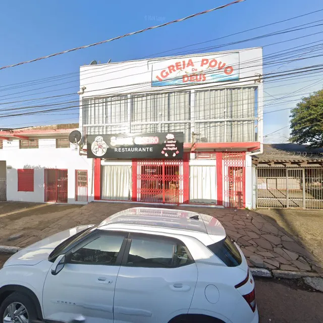 Sabor Caseiro Restaurante