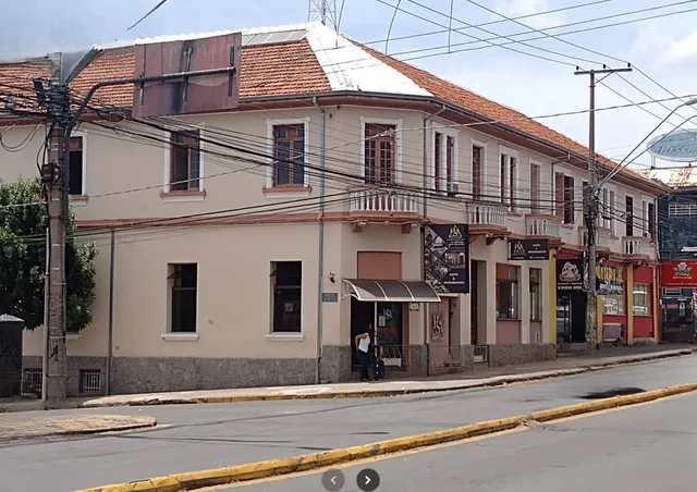 Hotel Santo Antônio | Hotel em Botucatu
