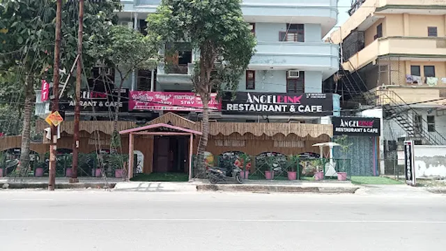 ANGEL PINK RESTAURANT