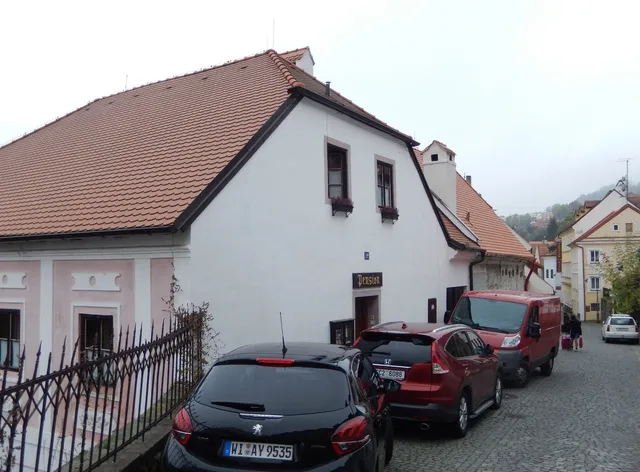 Pension Plešivecká 119