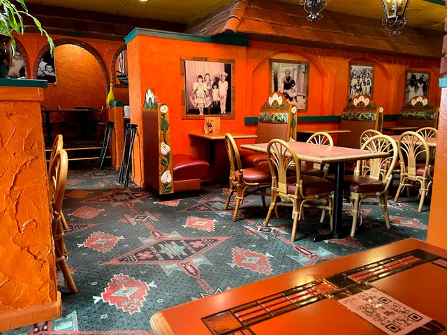 Casa Ramos Mexican Restaurant