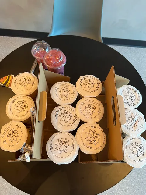 Zenko Tea - Ingersoll