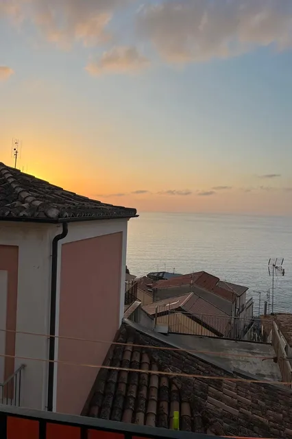 Casa Dei Mille Bed And Breakfast