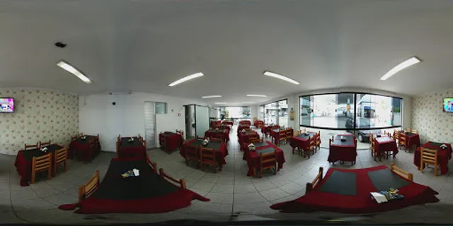 Restaurante Nosso Tempero